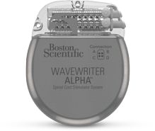 Boston Scientific's WaveWriter Alpha Spinal Cord Stimulator System.