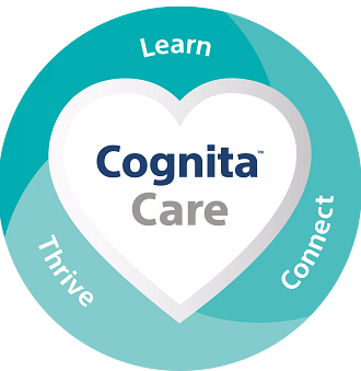 Cognita Care Logo