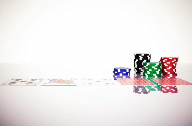Political Logic of Online Casino Structures