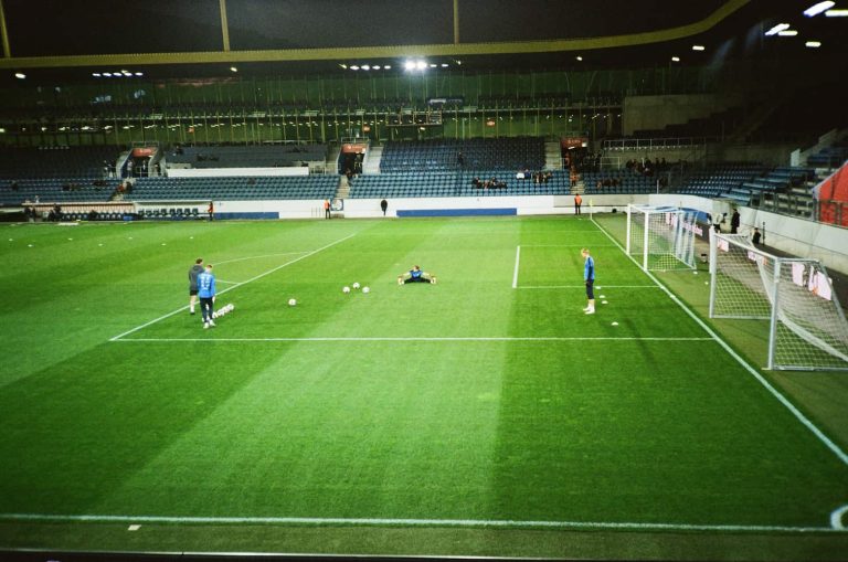 Bankroll Management for Bettors